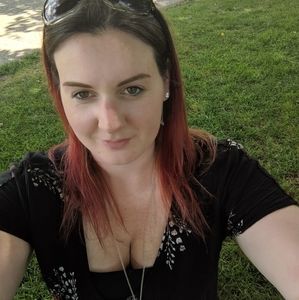 Meet your Posher, Kendra